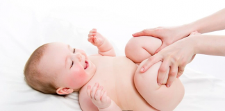 Hệ tiêu hóa của trẻ sơ sinh hoạt động như thế nào? Mẹ cần biết