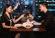 Hướng dẫn chuẩn bị bữa tối Valentine ấm áp cho mẹ bầu