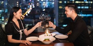 Hướng dẫn chuẩn bị bữa tối Valentine ấm áp cho mẹ bầu