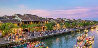 Du lịch Tết Nguyên Đán 2025 nên đi đâu? Top địa điểm không thể bỏ lỡ