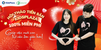Hội thảo tiền sản miễn phí tại Hà Nội – Cơ hội nhận quà tặng lên đến 700.000 VNĐ!