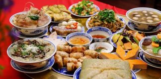 Cùng khám phá mâm cúng tất niên ở 3 miền có gì khác nhau?