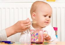 Các yếu tố ảnh hưởng đến khả năng hấp thu dinh dưỡng của trẻ nhỏ