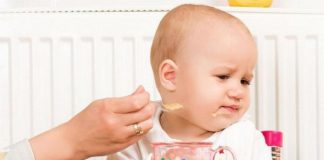 Các yếu tố ảnh hưởng đến khả năng hấp thu dinh dưỡng của trẻ nhỏ