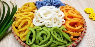 Hướng dẫn mẹ 10+ cách làm mứt dừa non ngon hấp dẫn dịp Tết