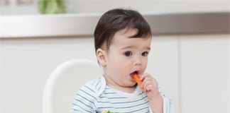 Những thói quen ăn uống giúp bé hấp thu dưỡng chất tốt hơn