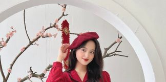 5 món quà Tết ý nghĩa dành cho mẹ bầu mà bạn không thể bỏ qua