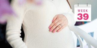 Thai nhi tuần 39 phát triển như thế nào? Những lưu ý cho mẹ?