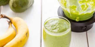 Thực đơn ăn dặm hỗ trợ tiêu hóa cho bé từ 6 tháng tuổi