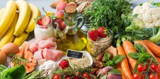 Thực đơn cho trẻ kém hấp thu dễ dàng tiêu hóa