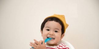 Mách mẹ bí quyết chọn thực phẩm dễ tiêu hóa cho bé