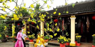 Xuất hành đầu năm Ất Tỵ 2025 theo tuổi, ngày giờ nào, hướng nào để thu hút tài lộc