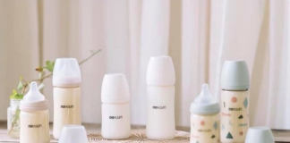 Ưu và nhược điểm của bình sữa Moyuum thủy tinh trong quá trình sử dụng