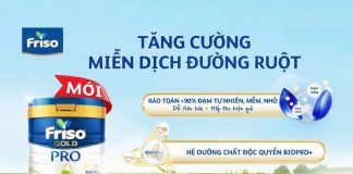 Tại sao hệ vi sinh đường ruột khỏe mạnh là chìa khóa cho hấp thu dinh dưỡng ở trẻ nhỏ?
