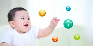 Khi nào hệ miễn dịch của trẻ hoàn thiện? Cách tăng cường miễn dịch cho bé