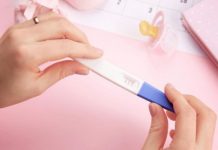 Que thử thai phát hiện sớm nhất khi nào? và hướng dẫn dùng đúng cách Que-thu-thai-phat-hien-som-nhat khi-nao