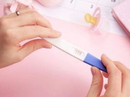 Que thử thai phát hiện sớm nhất khi nào? và hướng dẫn dùng đúng cách Que-thu-thai-phat-hien-som-nhat khi-nao