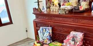 Văn khấn đầy tháng bé gái và bé trai đơn giản ngắn gọn Van-khan-day-thang-be-gai-be-trai