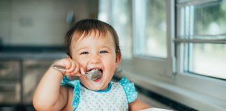 Ăn gì giúp bé tăng đề kháng? top các thực phẩm tăng đề kháng cho bé