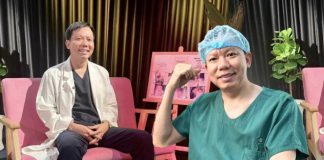 Giải mã độ HOT của phòng khám bác sĩ Cao Hữu Thịnh: Vì sao hàng ngàn mẹ bầu tin tưởng?