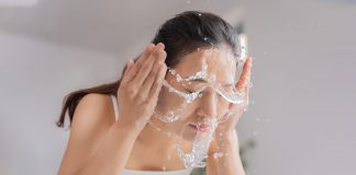 Quy trình skincare buổi sáng: Đừng bỏ lỡ bước số 3 nếu không muốn hối hận! cac-buoc-skincare-buoi-sang