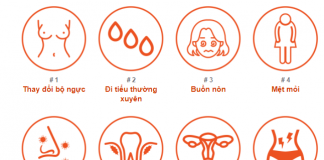 Cách nhận biết có thai tại nhà không cần que thử cach-nhan-biet-co-thai-tai-nha-khong-can-que-thu