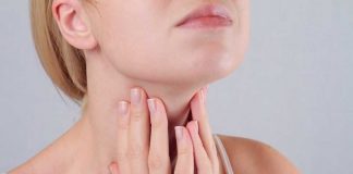 Hướng dẫn cách nhìn mạch đập ở cổ biết có thai