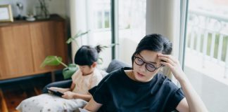 Những cách giúp mẹ bỉm cân bằng lại tài chính sau Tết