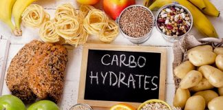 Chế độ ăn cho mẹ bỉm sữa để lấy lại vóc dáng sau Tết