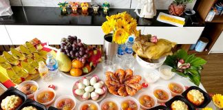 Hướng dẫn cúng đầy cữ 7 ngày cho bé trai và 9 ngày cho bé gái từ A-Z