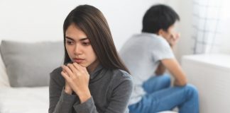 Cách nhận biết dấu hiệu thụ thai không thành công sau quan hệ