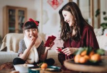 Bí quyết giúp bé quay lại nếp sinh hoạt sau kỳ nghỉ Tết