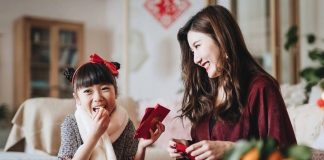 Bí quyết giúp bé quay lại nếp sinh hoạt sau kỳ nghỉ Tết