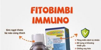 Immuno là thuốc gì? Tìm hiểu chi tiết về công dụng và cách sử dụng