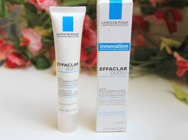 Top 7 kem chấm mụn HOT nhất 2025 giảm sưng, giảm viêm kem-giam-mun-la-roche-posay-duo