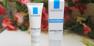 Top 7 kem chấm mụn HOT nhất 2025 giảm sưng, giảm viêm kem-giam-mun-la-roche-posay-duo