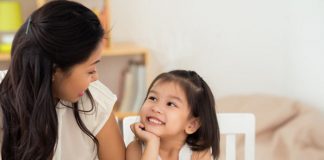 Hướng dẫn mẹ bỉm lập kế hoạch chăm sóc con khoa học sau Tết