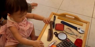 Lễ bốc thôi nôi có ý nghĩa gì? những món đồ bốc thôi nôi cần có? mam-boc-do-thoi-noi-cho-be