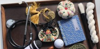 Mâm đồ bốc thôi nôi bé trai và bé gái gồm những gì?