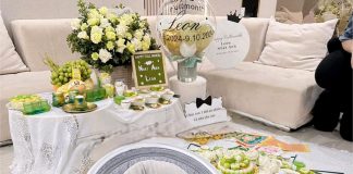 Ý nghĩa cúng đầy tháng cho bé là gì? Chuẩn bị mâm cúng như nào?