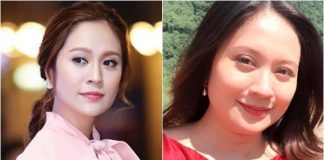 Giải đáp mẹ bầu bị nở mũi từ tháng thứ mấy me-bau-bi-no-mui-tu-thang-thu-may