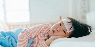 Top Vitamin tổng hợp cho bé sau ốm nhanh hồi phục