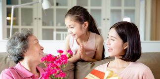 Ngày của Mẹ nên tặng gì? 15 món quà ý nghĩa khiến mẹ bất ngờ?