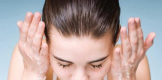 Cách phục hồi làn da cho mẹ bỉm sữa sau những ngày Tết