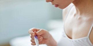 Giải đáp sau bao nhiêu ngày quan hệ thì thử que và dấu hiệu nhận biết có thai