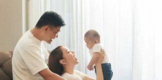 Mẹ bỉm nên làm gì để cải thiện sức khỏe tinh thần sau Tết?