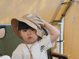 100+ biệt danh cho con trai siêu ngầu, siêu yêu, mẹ đặt là thích ngay