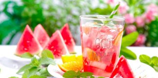 Thực đơn thanh lọc cơ thể sau Tết cho mẹ bỉm sữa