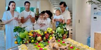 Thôi nôi là gì? Thôi nôi có phải sinh nhật không?