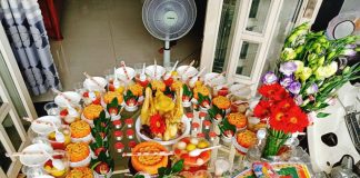 Thôi nôi cúng gà hay vịt? Hiểu đúng để bé nhận được nhiều phước lành